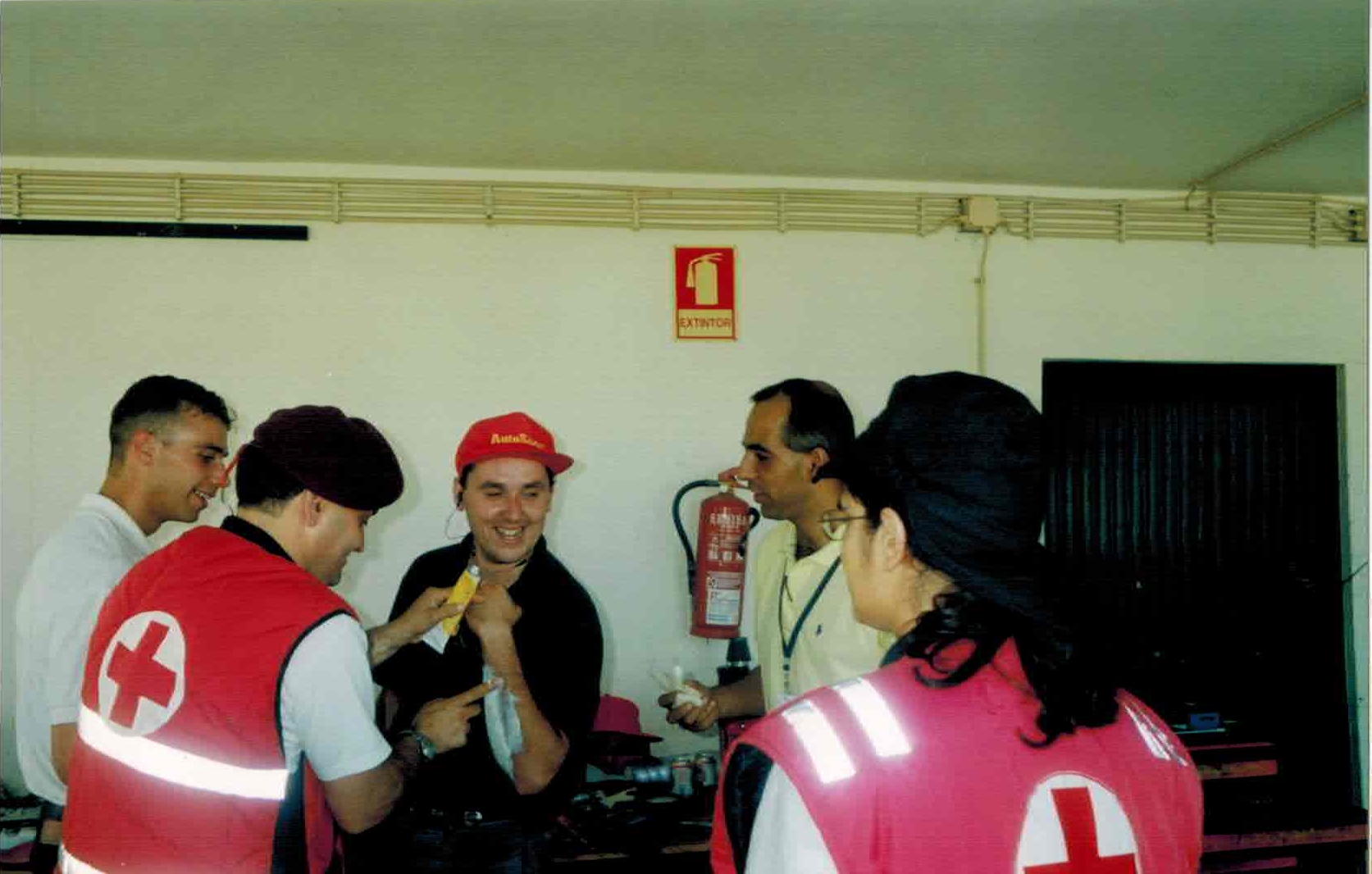 Kart Challenge 2000 - Almeirim2